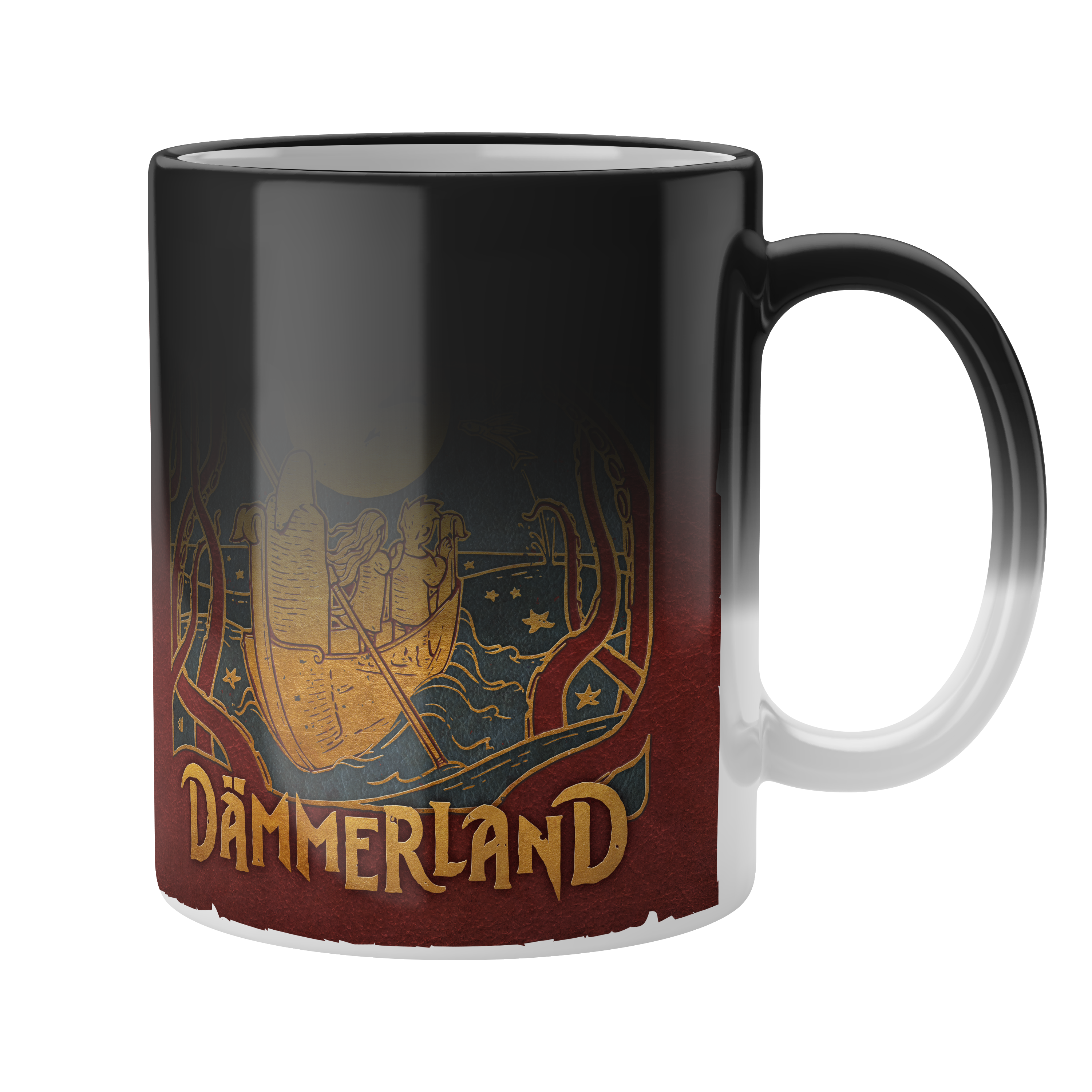 Dämmerland Dämmerland 2 2LP + Tasse Bundle 402881