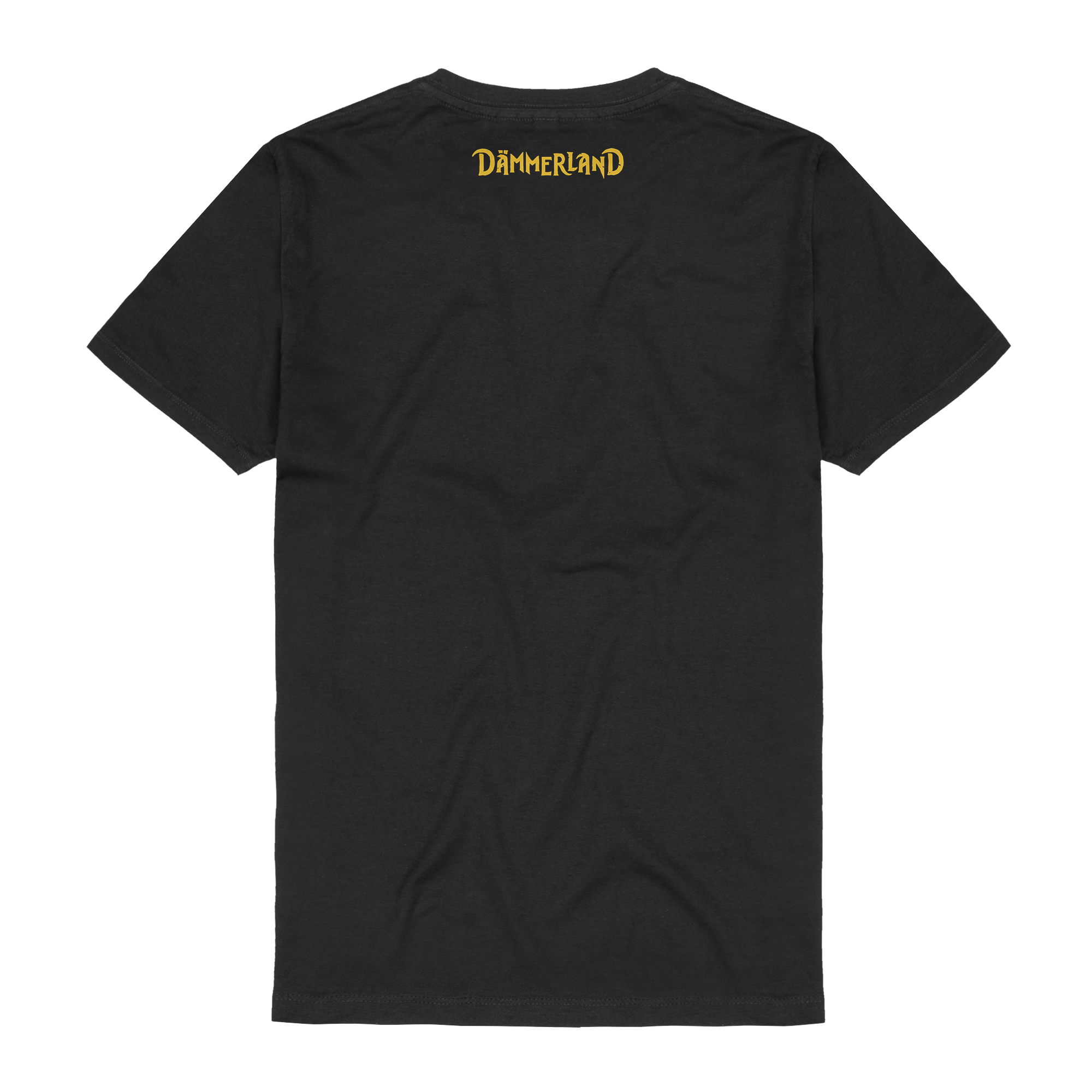 Dämmerland Dämmerland Cover T-Shirt 391380