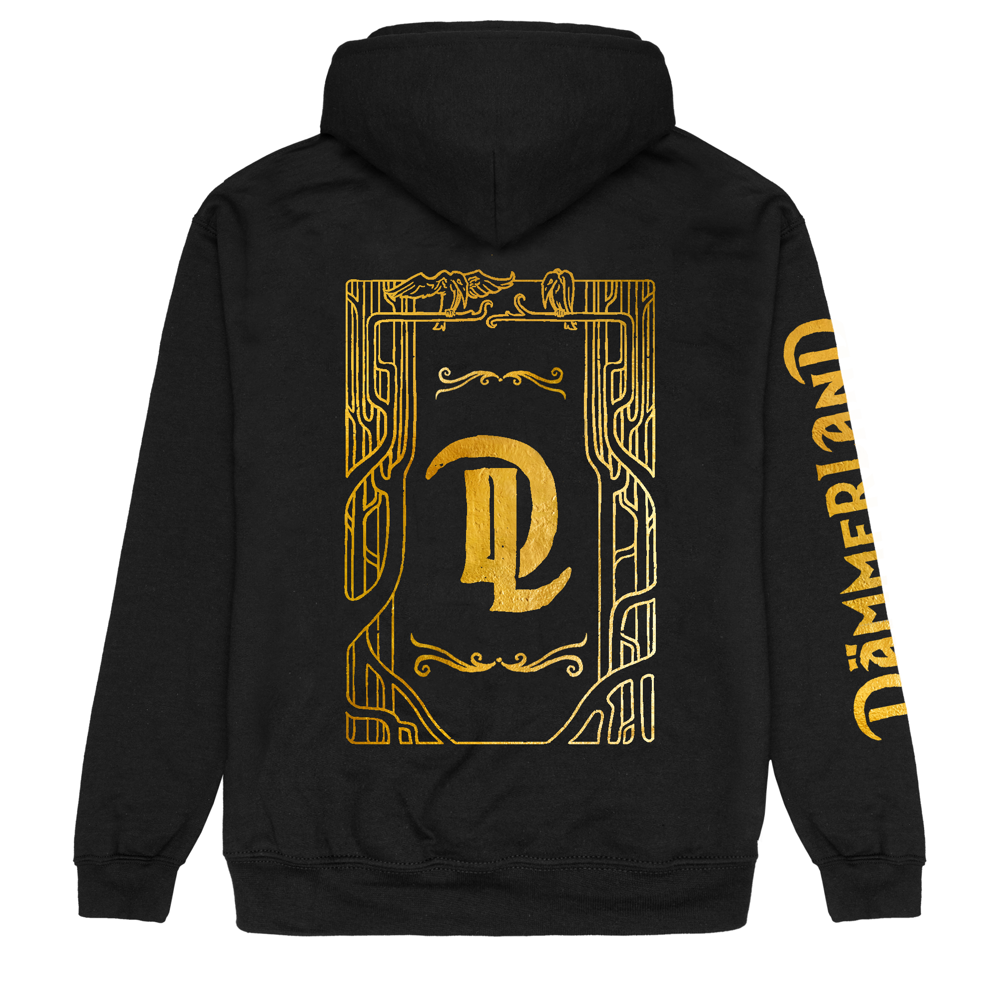 Dämmerland Dämmerland Kapuzenjacke 386227