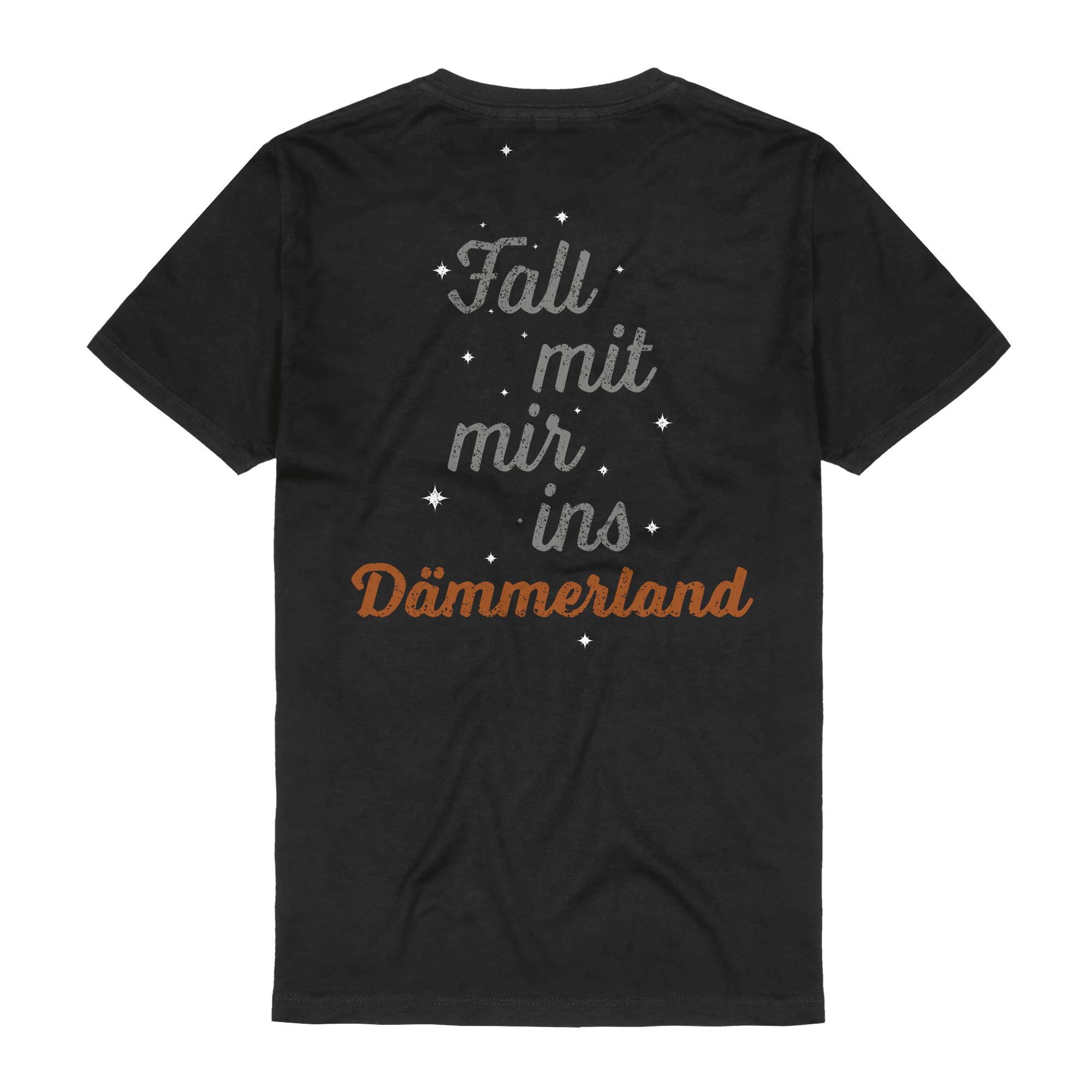 Dämmerland Fallender Stern T-Shirt 401176