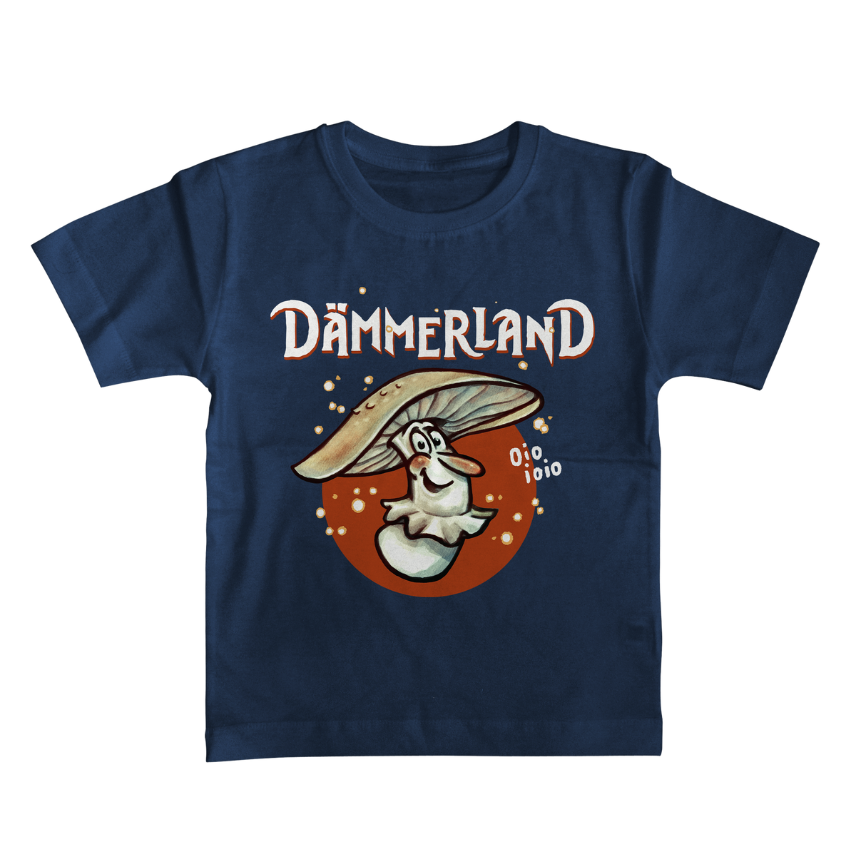 Dämmerland SVEPP KIDS Kinder Shirt 461149