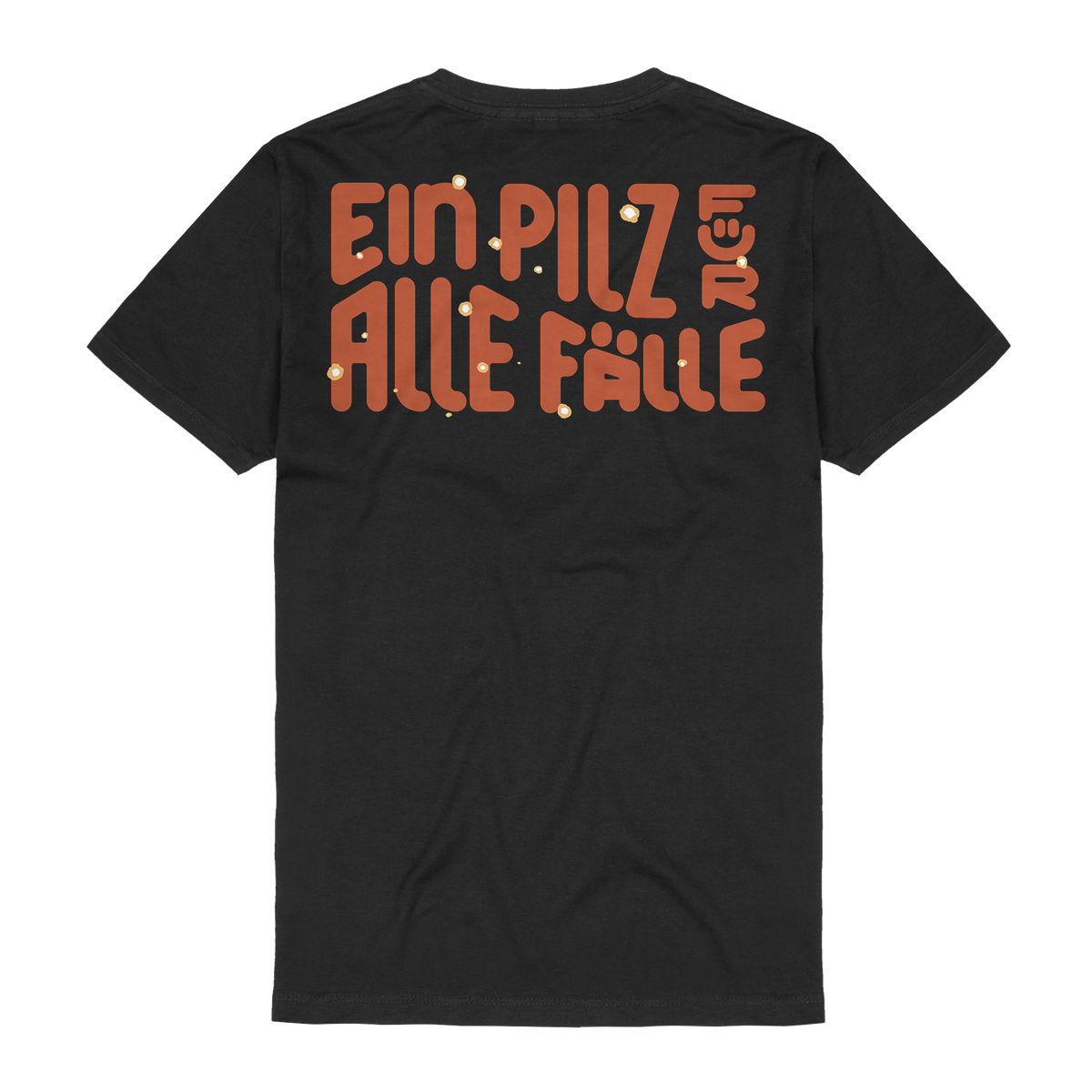 Dämmerland SVEPP T-Shirt 461109