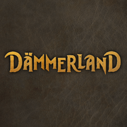 Dämmerland logo
