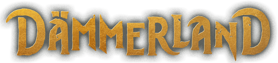 Dämmerland Logo